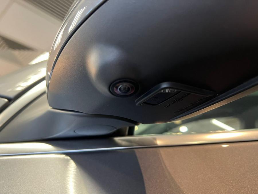 GLA200 AMG - Image 9